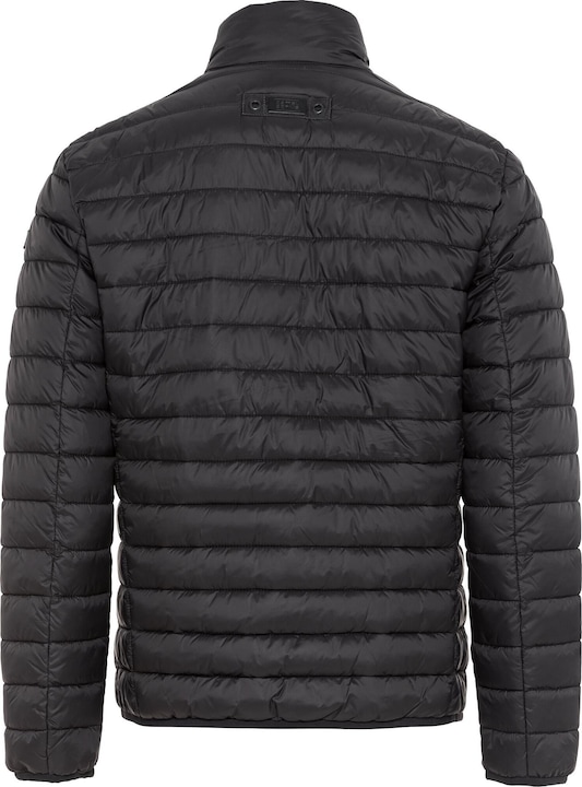 Produktbild Camel Active Stepp-Blouson aus recyceltem Material (52)