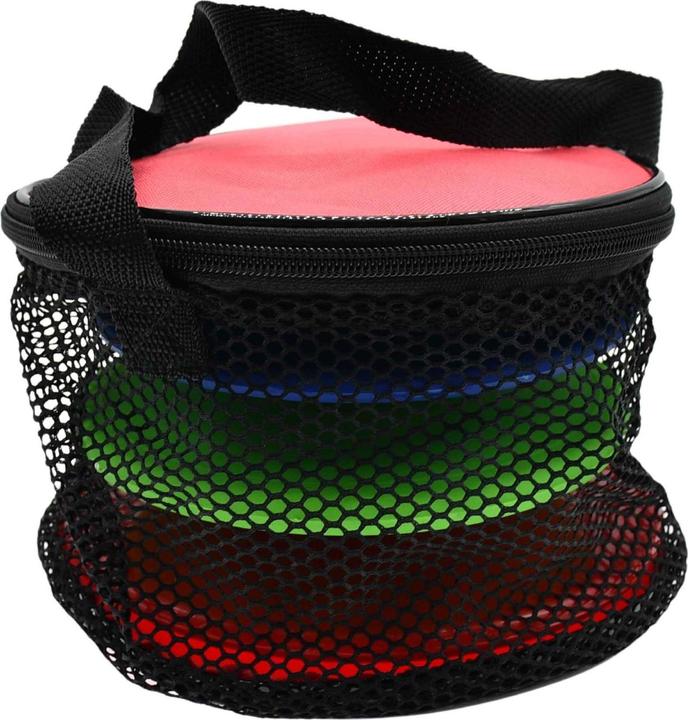 Immagine prodotto Pre-Sport Dischi da lancio per sacchetti di carta Elementare