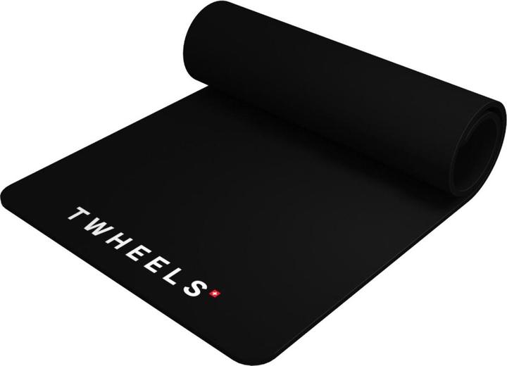 Produktbild Twheels Bodenschutzmatte für Fitnessgeräte (0.30 cm)