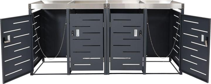 Produktbild MCW H40b-4