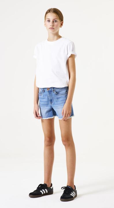 Produktbild Garcia Jeans Shorts Rianna medium used (140)