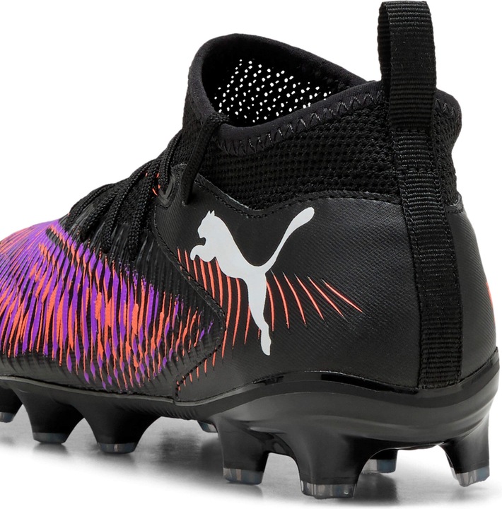 Produktbild Puma FUTURE 8 MATCH FG/AG Jr (33)