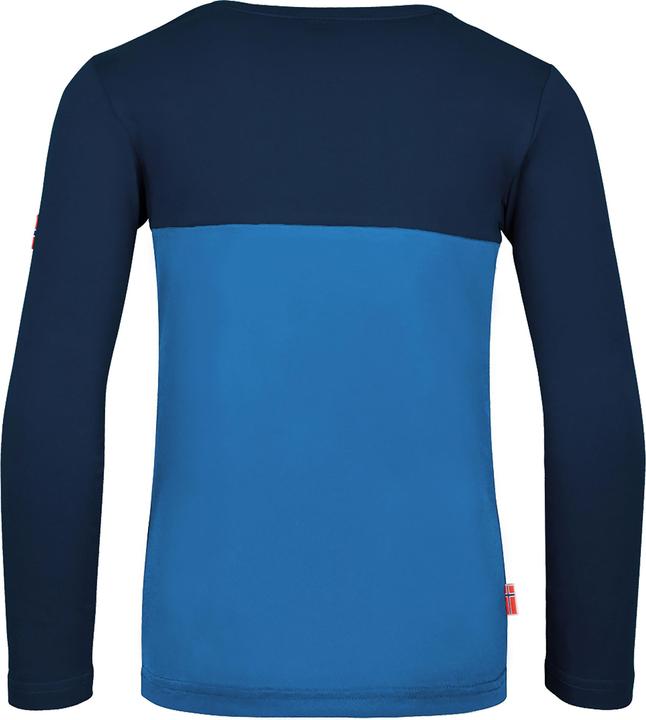 Actual product image Trollkids Bergen longsleeve (164)
