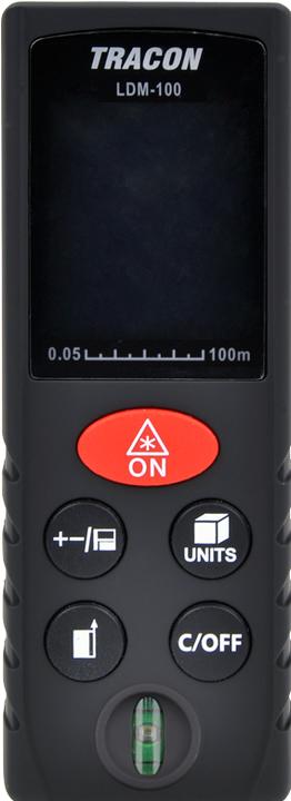 Actual product image Tracon Allgemeines Produkt (100 m)
