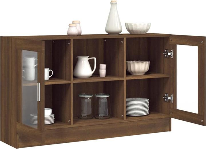 Produktbild vidaXL Jaylah (120 x 30.5 x 70 cm)