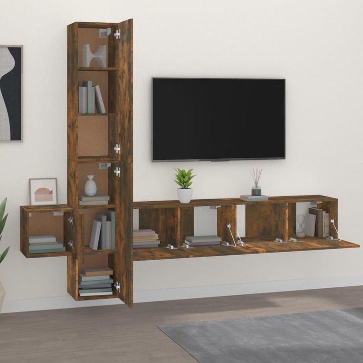 Produktbild VidaXL Lasse (30.5 x 30 x 90 cm)