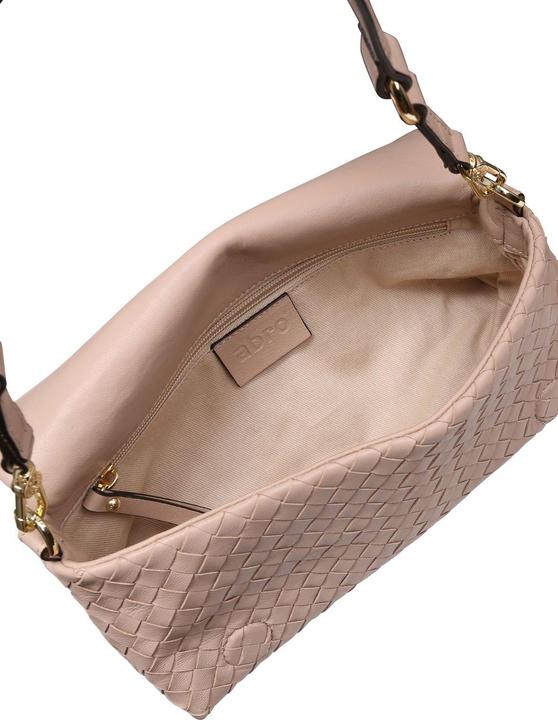 Immagine prodotto Abro Leather Piuma Weaving Shoulderbag Mila
