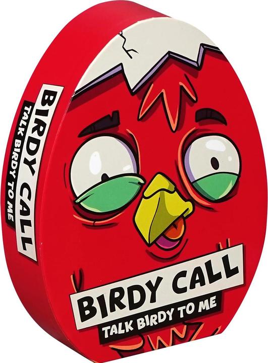 Piatnik Birdy Call (d) (German)