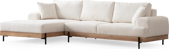 Produktbild Atelier del Sofa Eti (Ecksofa)