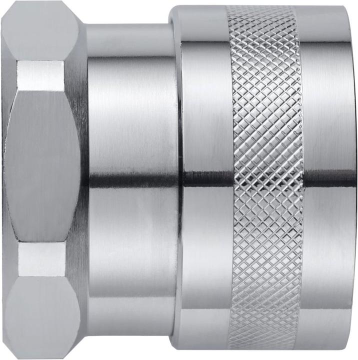 Produktbild Nito Schlauchkupplung 1" (25.40 mm)