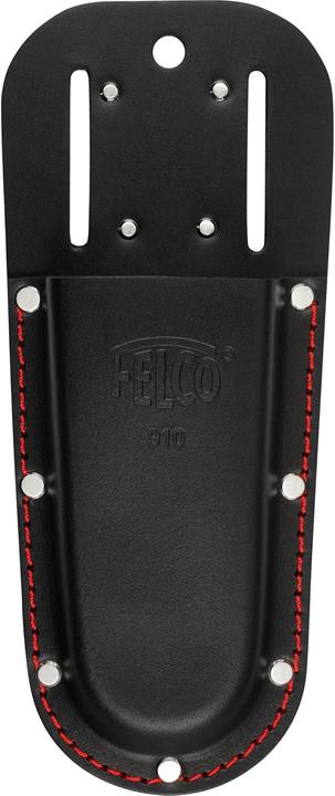 Actual product image Felco Gartenscheren-Set mit Gürteletui