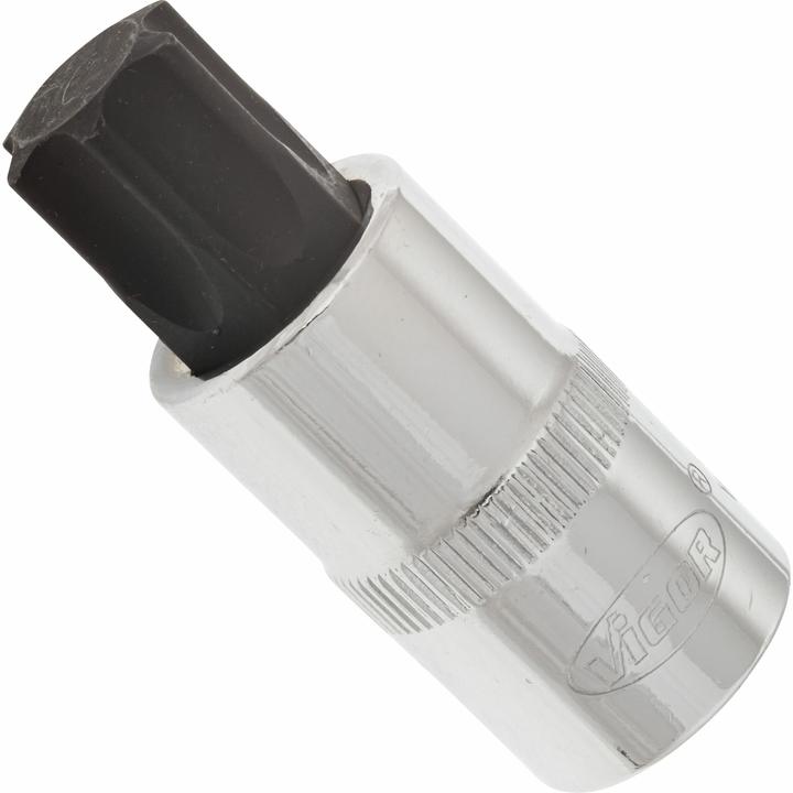 Image du produit Vigor Embout de clé à douille TORX interne-