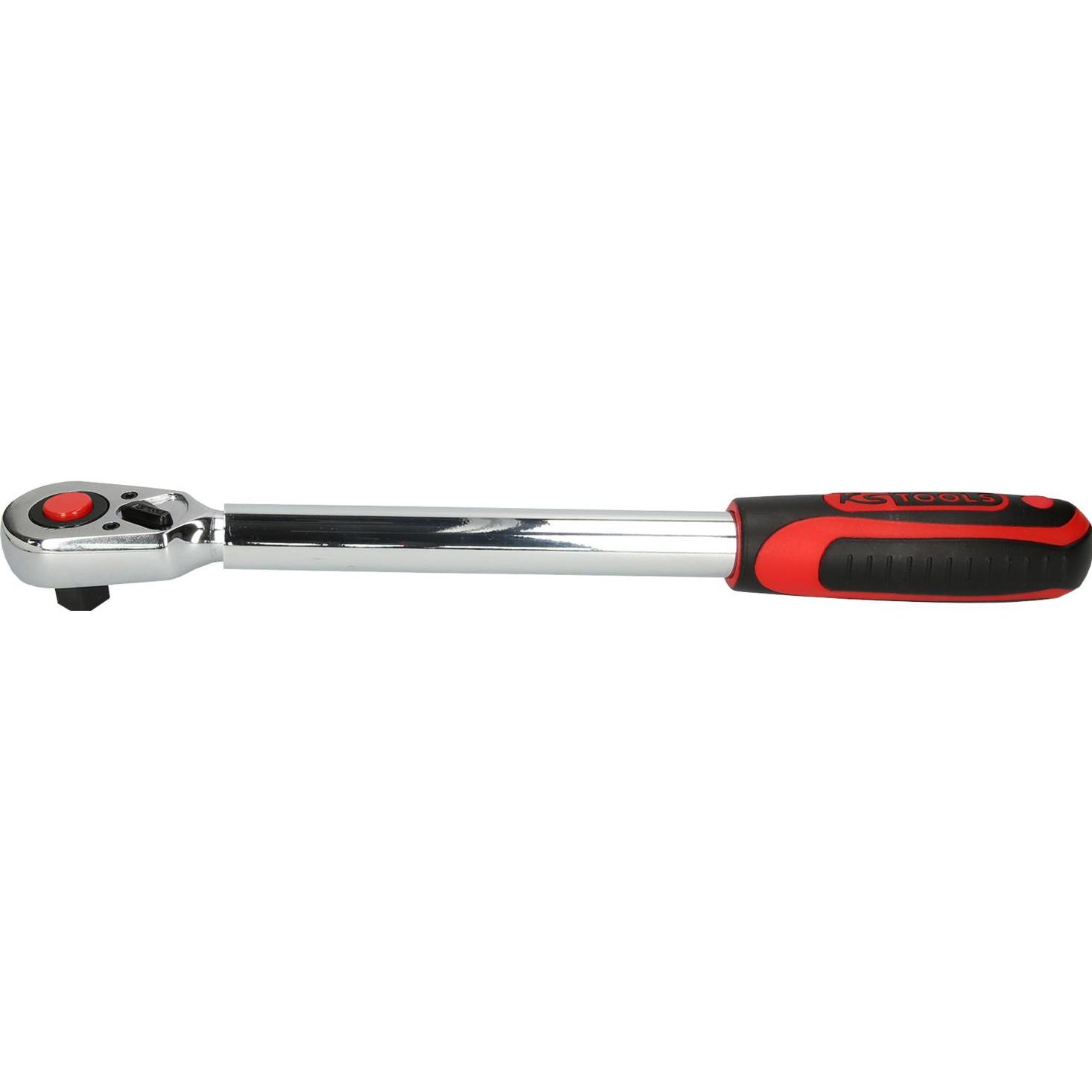Thumbnail - KS Tools, Ratsche, 918.1270 (1/2")
