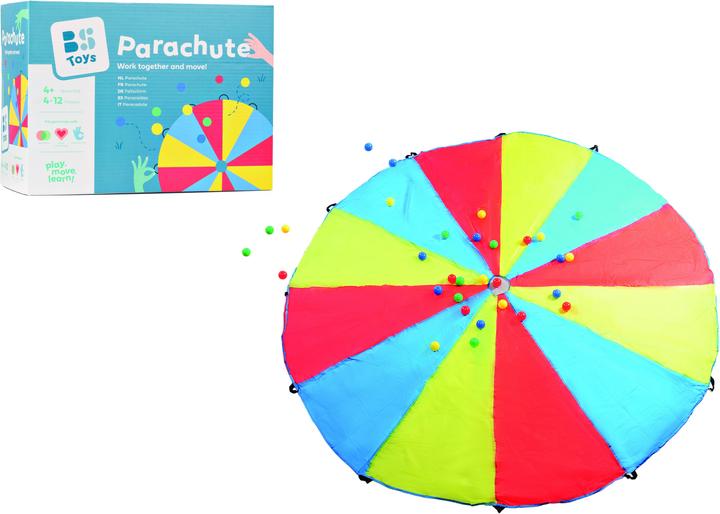 Produktbild BS Fallschirm