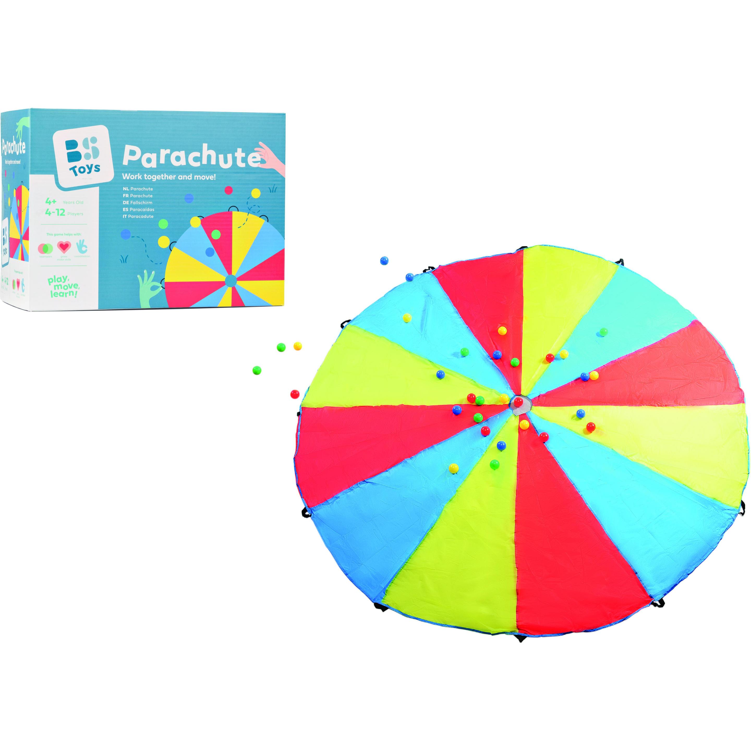 BS Fallschirm (BST-GA133)