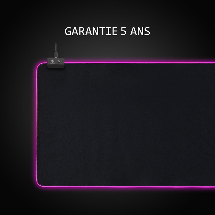 Actual product image Deltaco Gaming GAM-079 (XL)