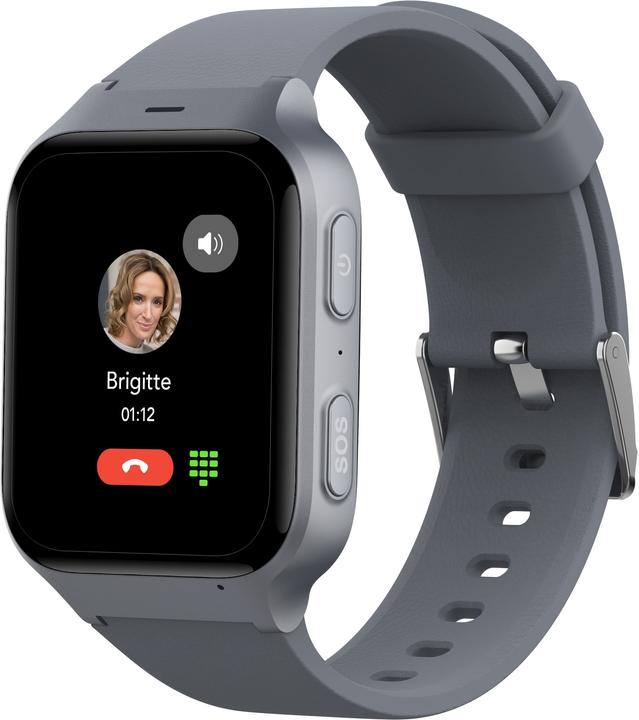 Image du produit TCL Montre familiale Movetime MT43AX (48.50 mm, 4G)