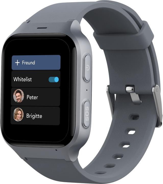 Image du produit TCL Montre familiale Movetime MT43AX (48.50 mm, 4G)