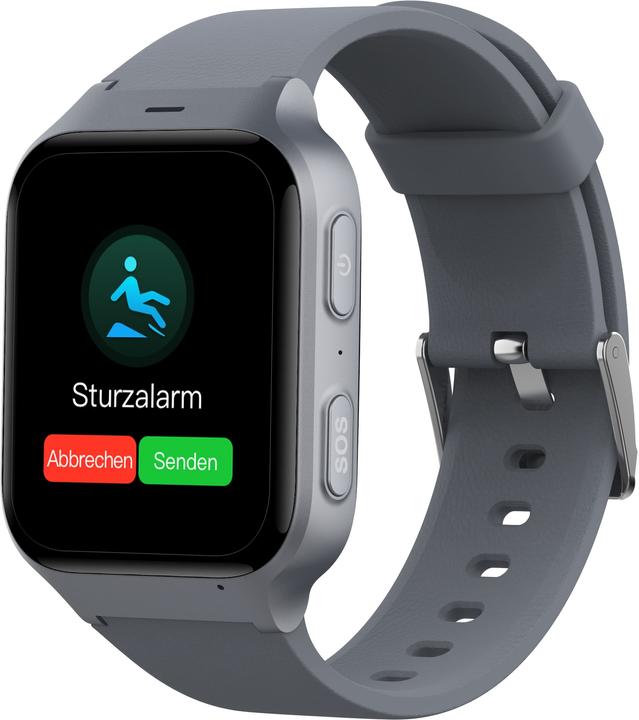 Image du produit TCL Montre familiale Movetime MT43AX (48.50 mm, 4G)