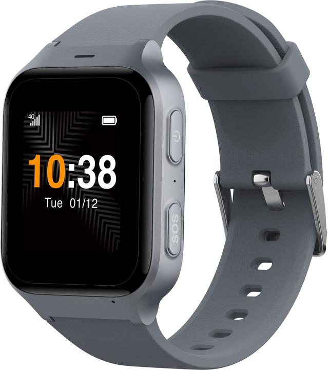 Image du produit TCL Montre familiale Movetime MT43AX (48.50 mm, 4G)