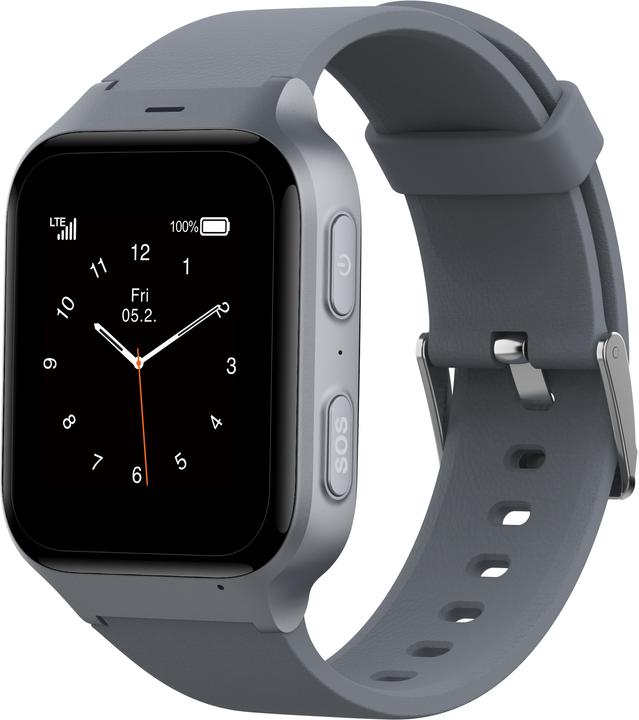 Image du produit TCL Montre familiale Movetime MT43AX (48.50 mm, 4G)