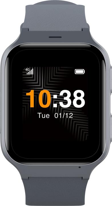 Image du produit TCL Montre familiale Movetime MT43AX (48.50 mm, 4G)