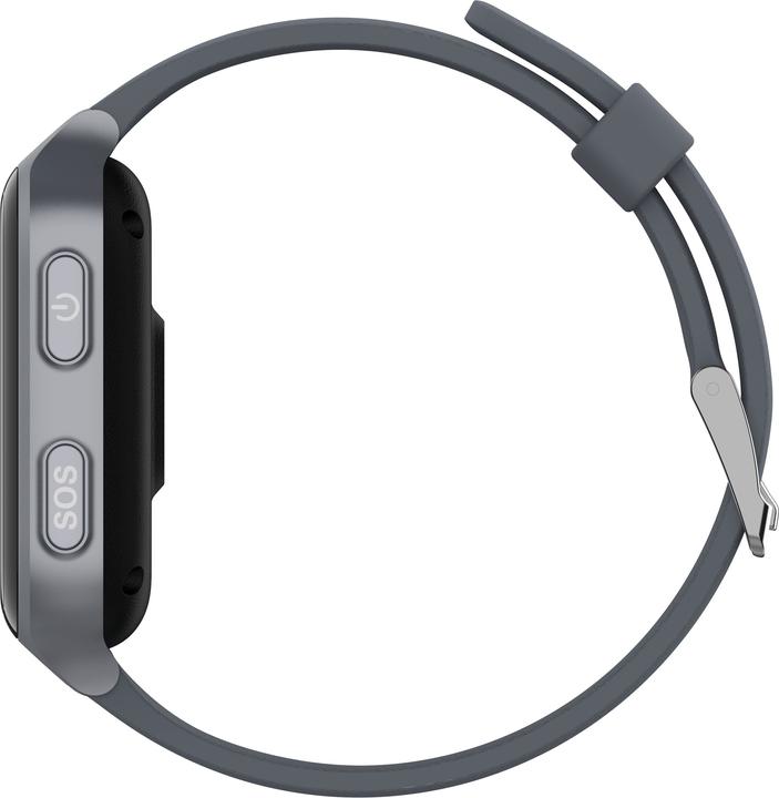 Image du produit TCL Montre familiale Movetime MT43AX (48.50 mm, 4G)