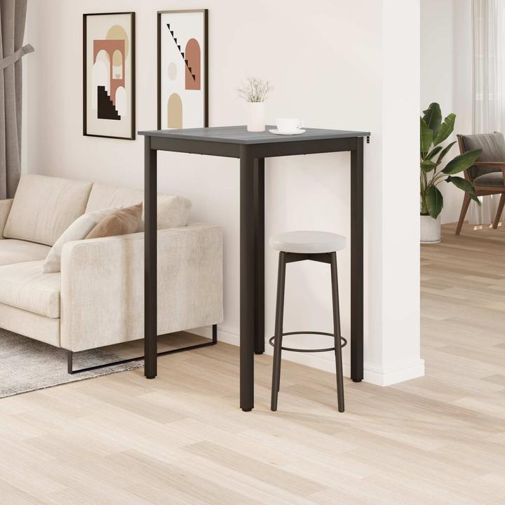 Image du produit vidaXL Esstisch (70 x 70 x 105 cm)