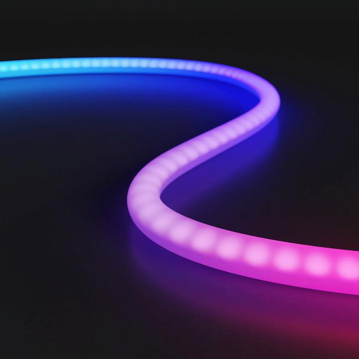 Immagine prodotto Hombli LED Streifen (Multicolore, 500 cm, Esterno)