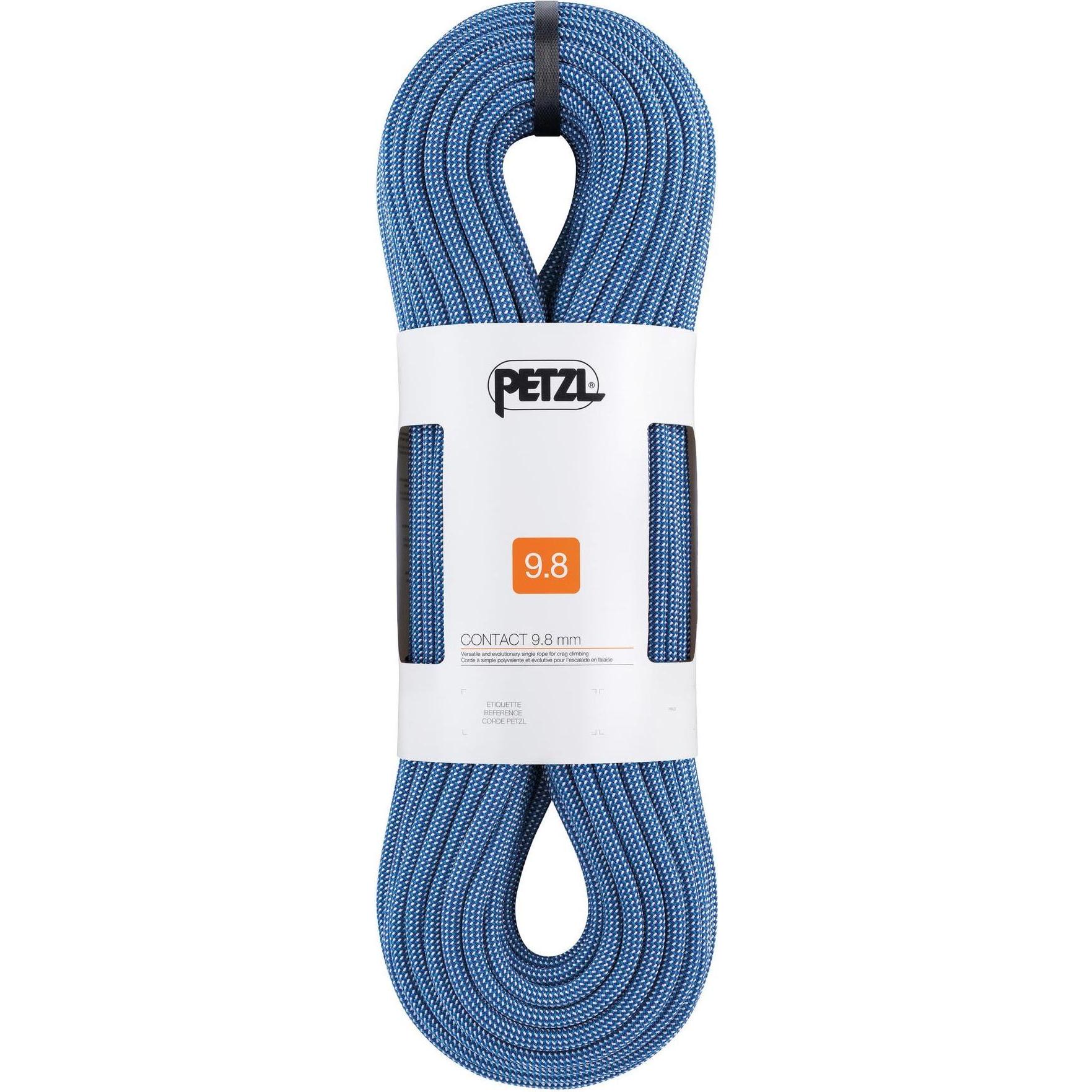 Petzl, Kletterseil, (70 m)