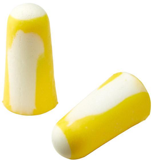 Produktbild Bilsom Gehörschutzstöpsel Nachfüllpac (200 x)