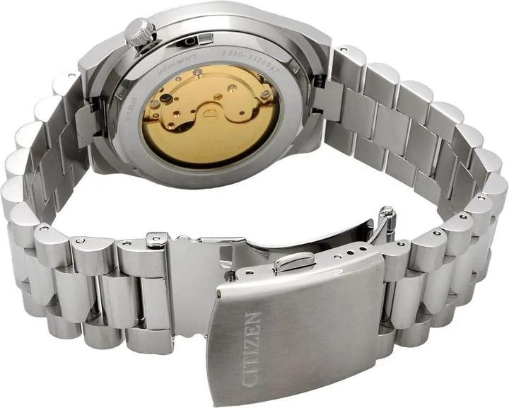 Actual product image Citizen Tsuyosa Automatic