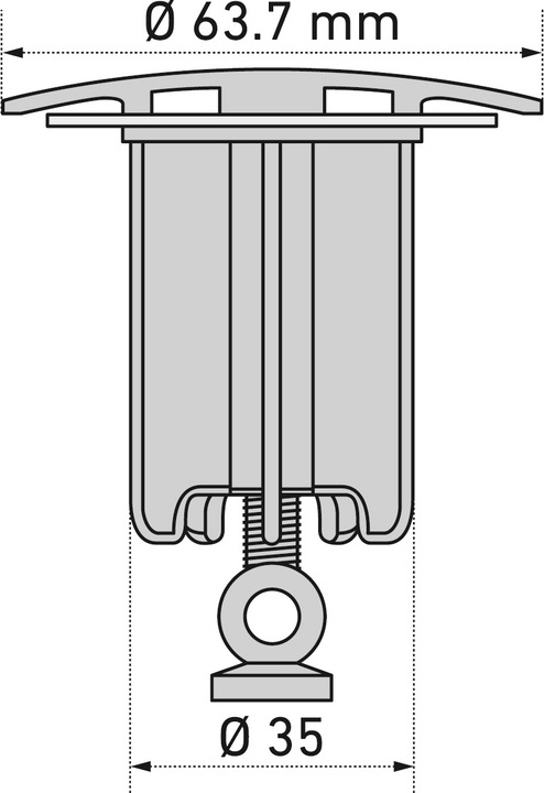 Immagine prodotto Diaqua Universal