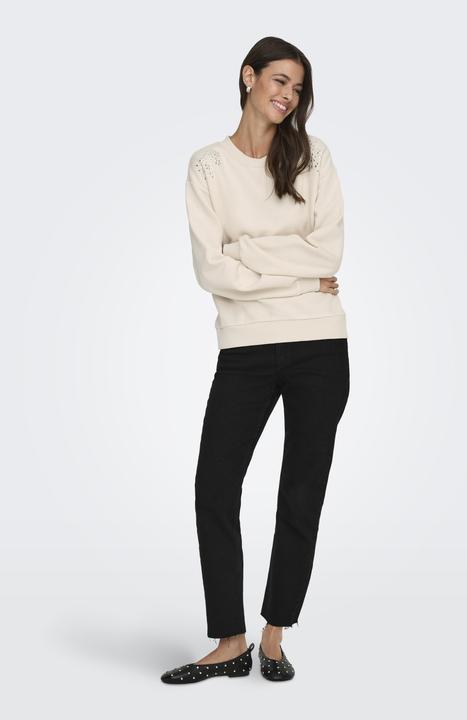 Produktbild JdY JDYDORI Sweatshirt Sweatshirt (M)