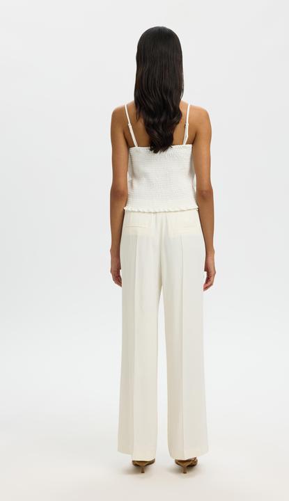 Immagine prodotto Selected Plissiertes Bandeau-Top (42)