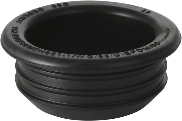 Actual product image Geberit Plug-in seal Original spare part