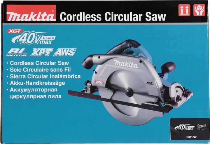 Produktbild Makita HS011GT