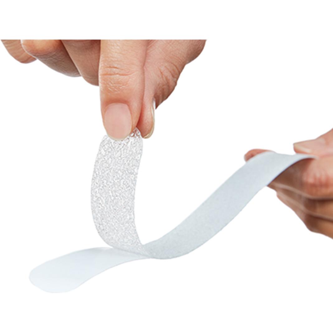 Thumbnail - Diaqua, Badewanneneinlage, Antirutschstreifen (2 x 38 cm)