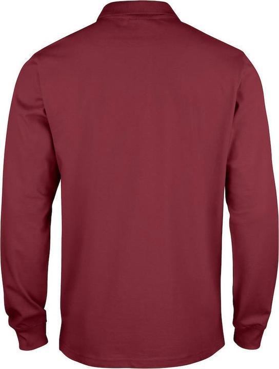 Produktbild Clique Classic Lincoln Poloshirt Langärmlig (XS)