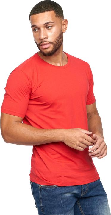 Immagine prodotto Duck and Cover Maglietta Errington Uomo (confezione da 5) (S)