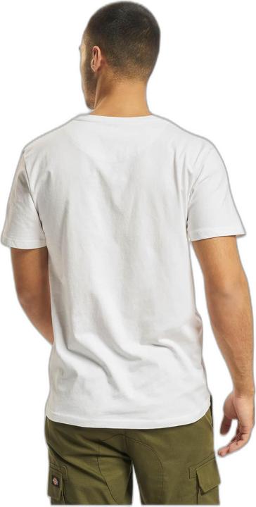 Produktbild DEF T-Shirt mit V-Ausschnitt (S)