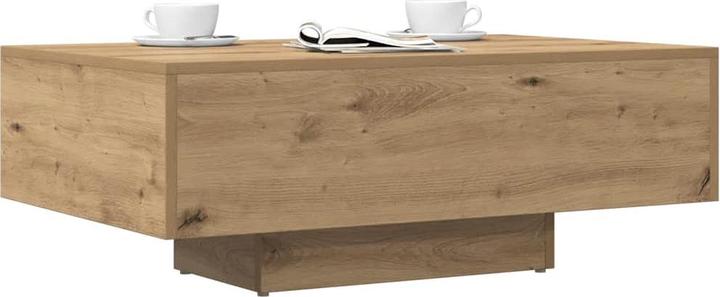 Immagine prodotto vidaXL Tavolo da soggiorno (85 x 55 x 31 cm)