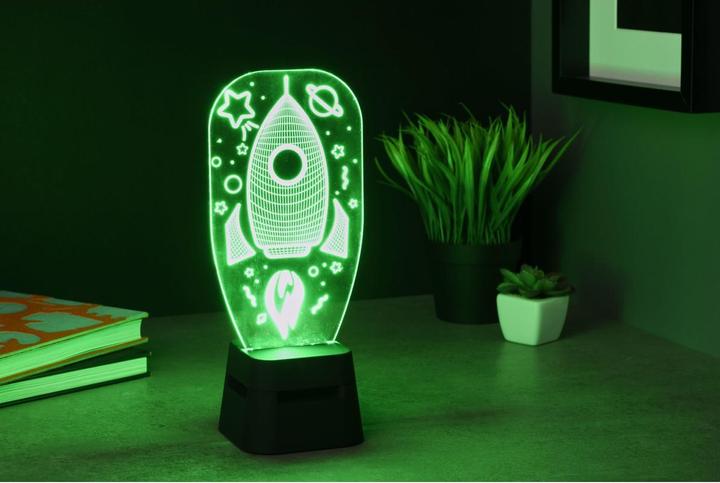 Produktbild Cellularline Led Lights Speaker (2 h)