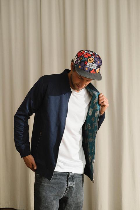 Produktbild Bavarian Caps Biergarteln (One Size)