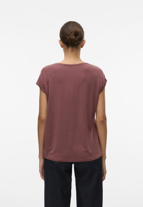 Immagine prodotto Vero Moda Vmava Plain Ss Top Ga Jrs Noos (L)
