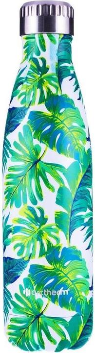 Produktbild Arctherm Thermoflasche 500 ml - Farnblumen (0.50 l)