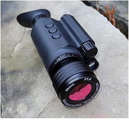Image du produit Luna Optics NIGHT VISION G3 6-36X50 MONO
