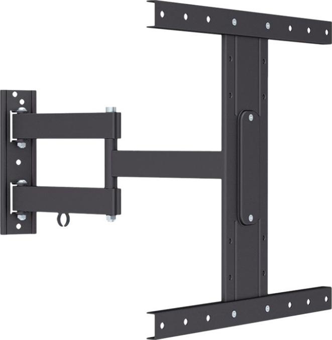 Actual product image Sinox One TV vaegbeslag. 23"-55". Sort