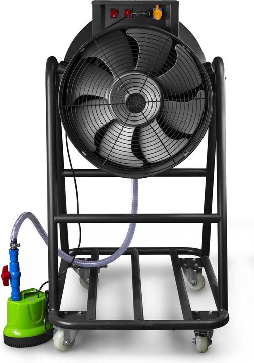 Image du produit BeamZ Canon à mousse JFC1000