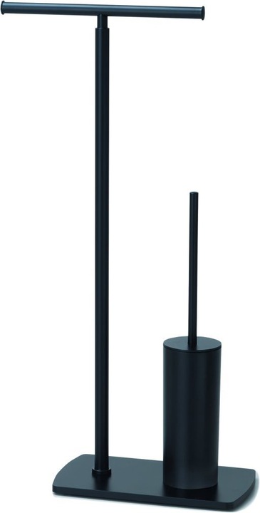 Produktbild Diaqua Toilettengarnitur Florida Schwarz